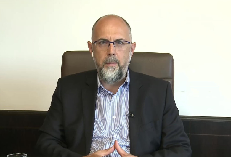 Kelemen Hunor