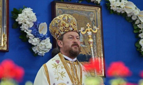 Corneliu Onilă