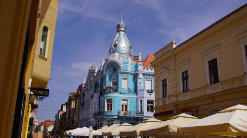 oradea