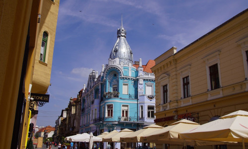 oradea