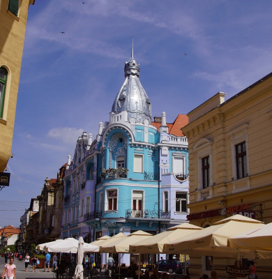 oradea