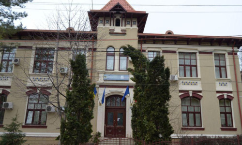 Inspectoratul Școlar Județean IAȘI