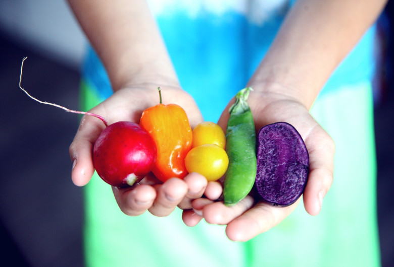Legume donate, vegetale, alimente