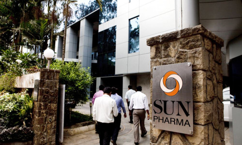 Sun Pharma