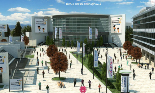 Târgul Oferta Educațională
