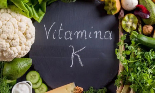 Vitamina K