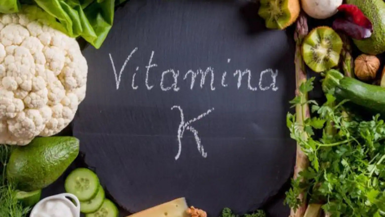 Vitamina K