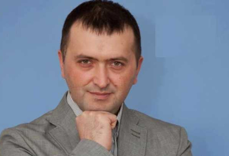 laurentiu gidei
