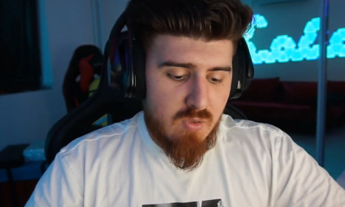 Vloggerul Colo, Alexandru Bălan