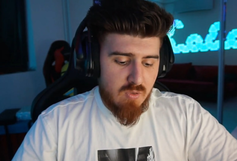Vloggerul Colo, Alexandru Bălan