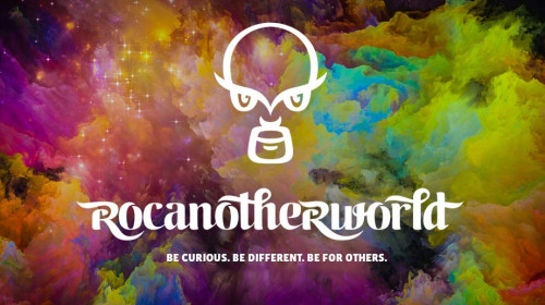 Rocanotherworld