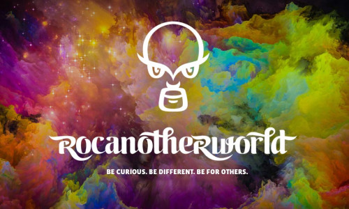 Rocanotherworld