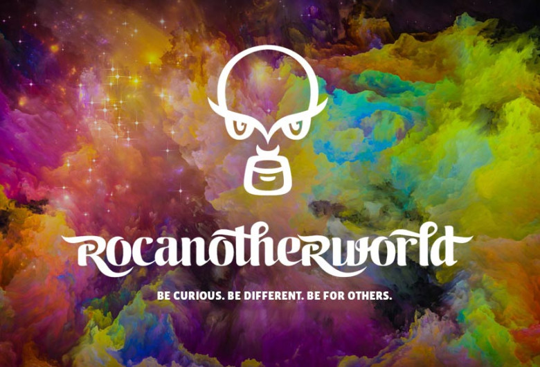 Rocanotherworld
