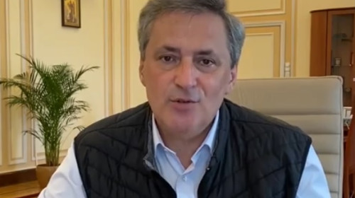 Marcel Vela