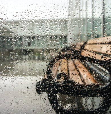 Ploaie, precipitații, torențială