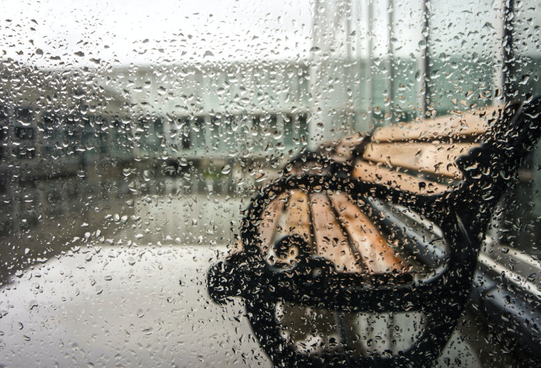 Ploaie, precipitații, torențială