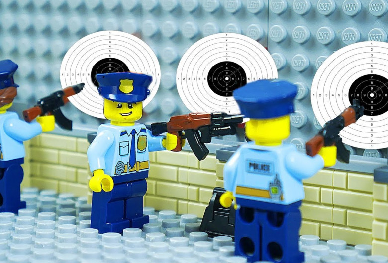 lego