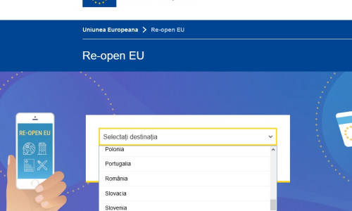 Re-open EU