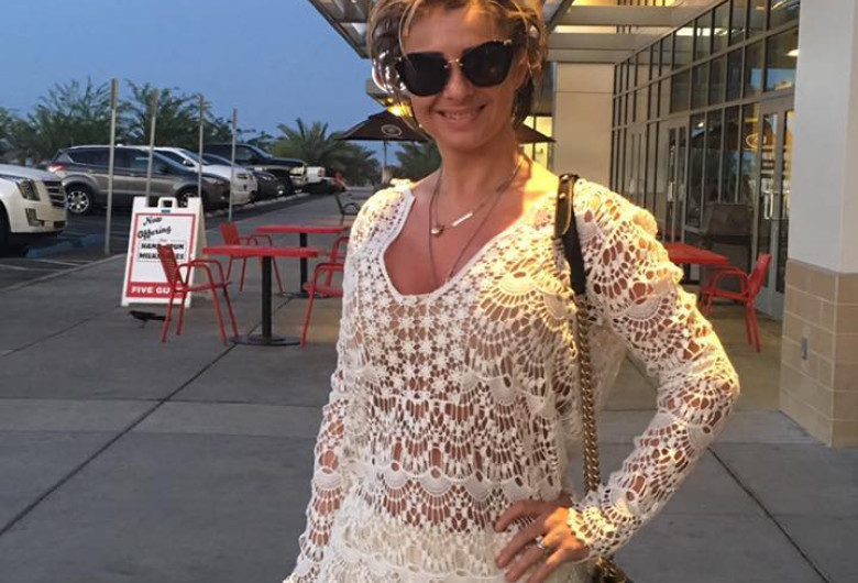 anamaria prodan