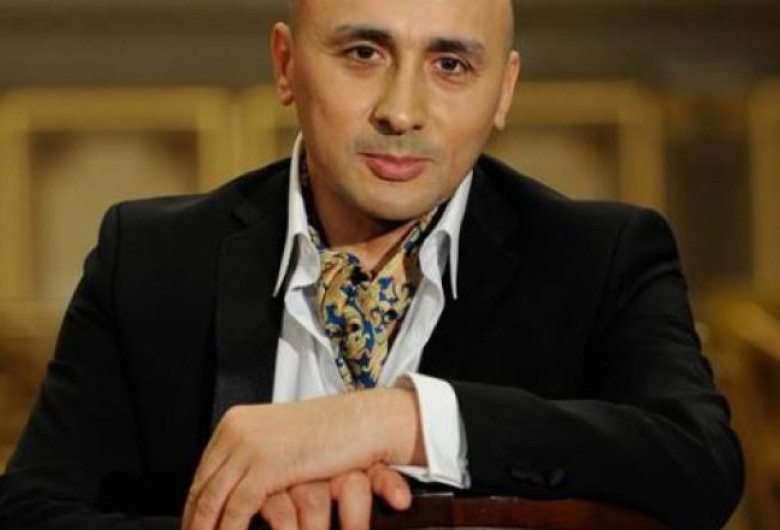 marcel pavel