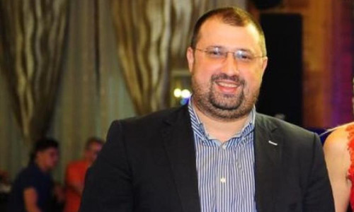 Daniel Dragomir de la SRI