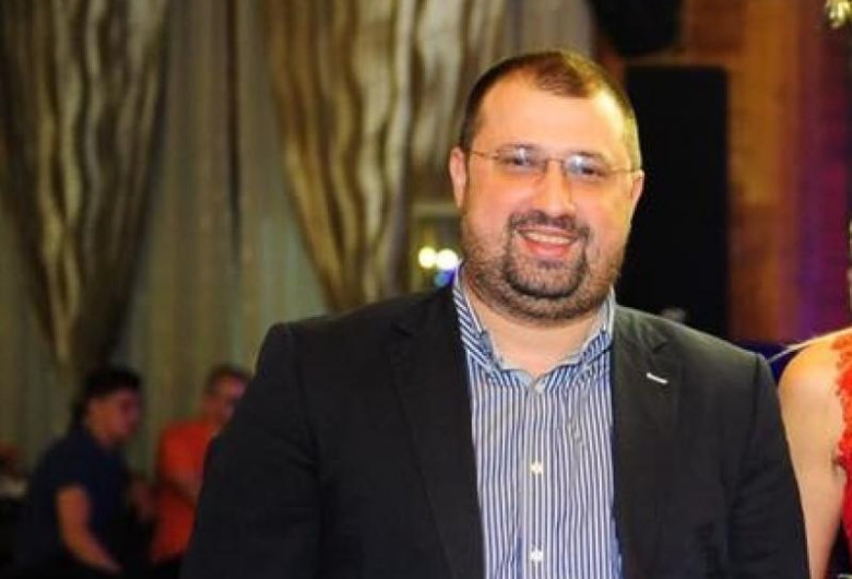 Daniel Dragomir de la SRI