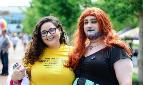 Transgender, homosexualitate, LGBTQIA