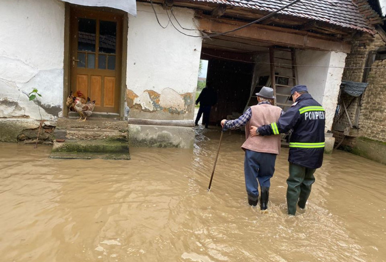 inundatii