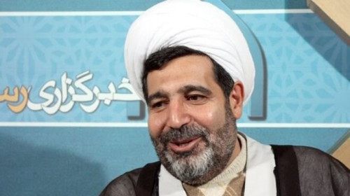 Gholamreza Mansouri