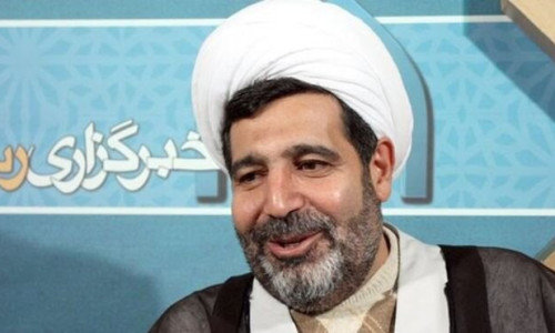 Gholamreza Mansouri