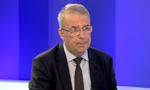 Vergil Chițac, la PJS