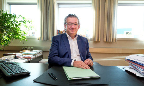 Dirk de Fauw