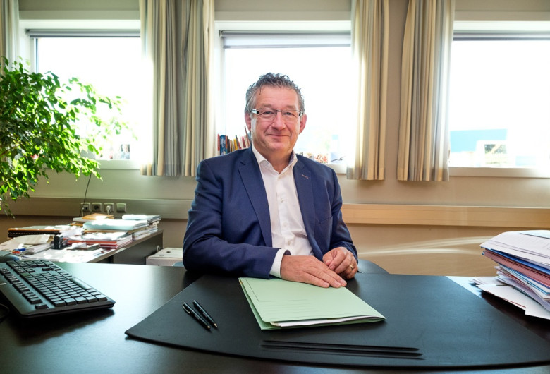 Dirk de Fauw