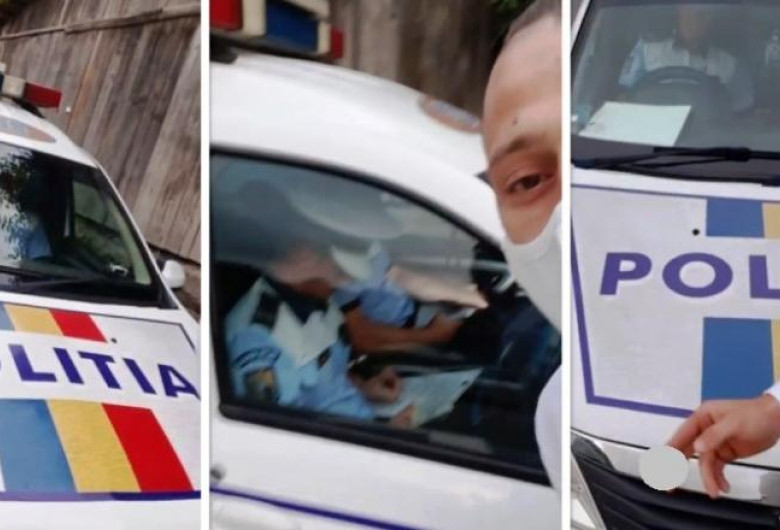 politie