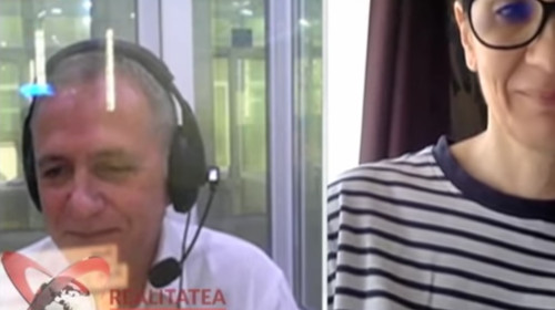 Liviu Dragnea la Realitatea Plus
