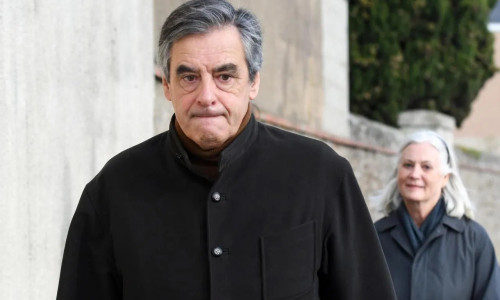 Francois Fillon