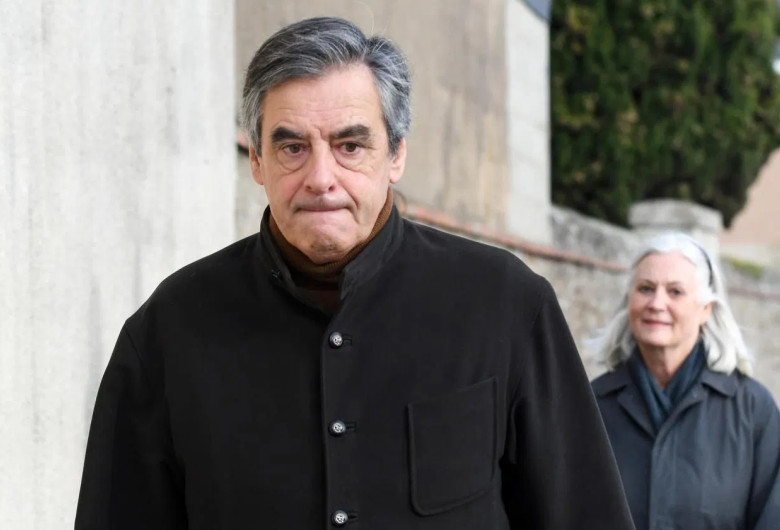Francois Fillon