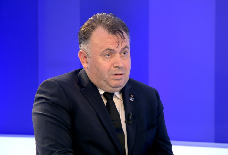Nelu Tătaru la D24