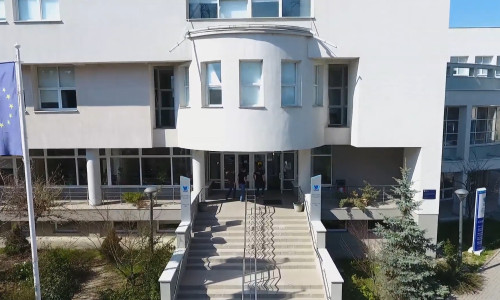Universitatea „Ștefan cel Mare” din Suceava