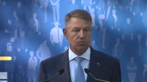 Klaus Iohannis