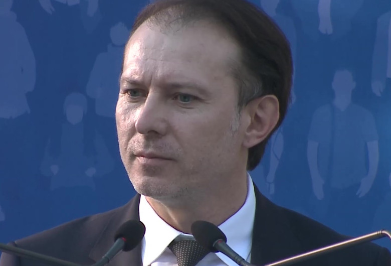 Florin Cîțu