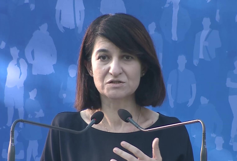 Violeta Alexandru