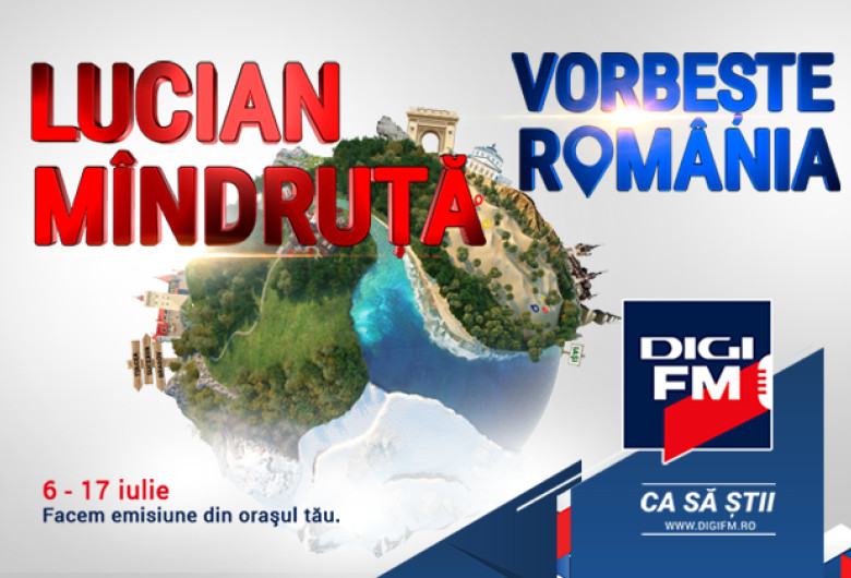 vorbeste romania