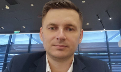 Mircea Abrudean