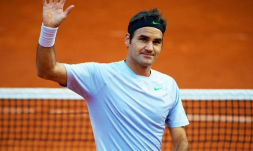 Roger Federer