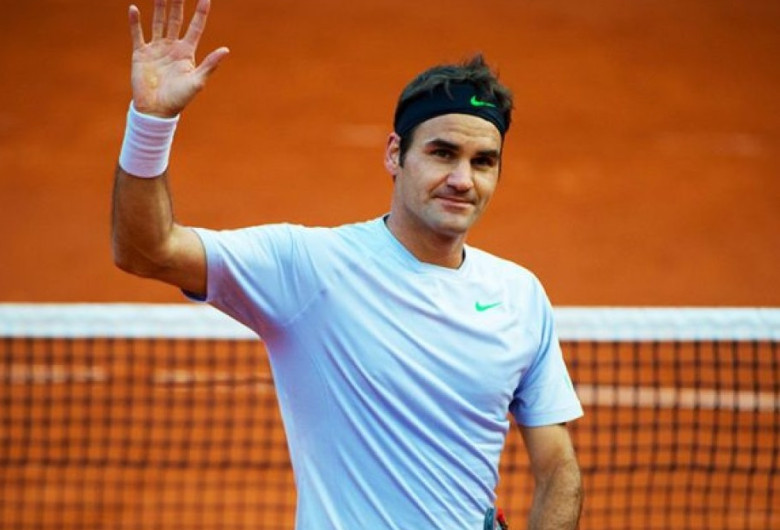 Roger Federer