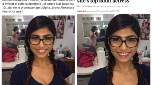 mia khalifa