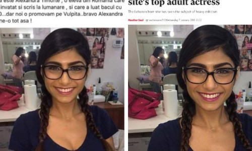 mia khalifa