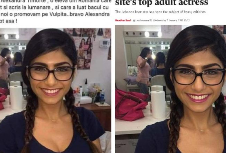 mia khalifa