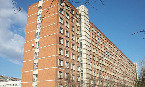 Spitalul Județean Galați